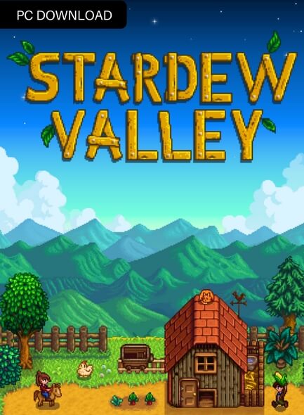 How To Download Stardew Valley Mac